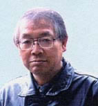社長 杉田幸久